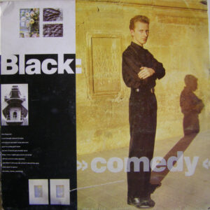 Black (2) - Comedy