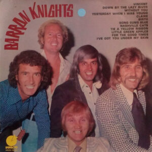 The Barron Knights - Barron Knights