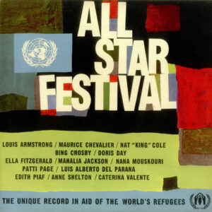 Various - All-Star Festival