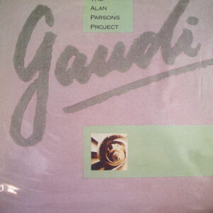 The Alan Parsons Project - Gaudi