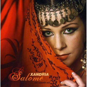 Xandria - Salomé - The Seventh Veil