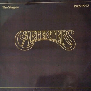 Carpenters - The Singles 1969-1973