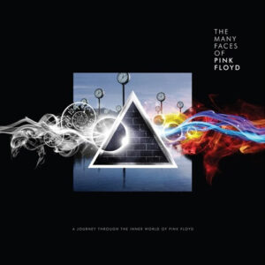 Various - The Many Faces Of Pink Floyd