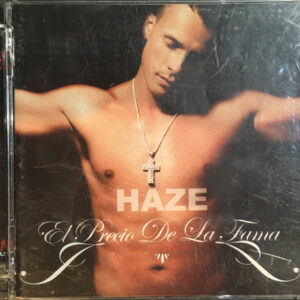 Haze (36) - El Precio de la Fama