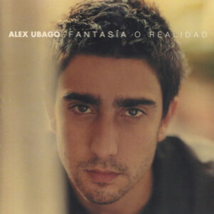 Alex Ubago - Fantasía O Realidad